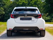 Toyota GR Yaris Circuit 23