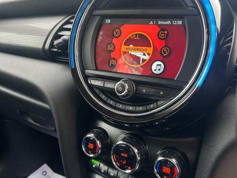 Mini Hatch 1.5 Cooper Classic Steptronic Euro 6 (s/s) 5dr 56