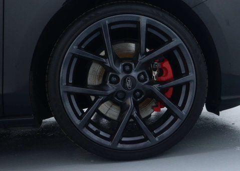 Ford Focus 2.3T EcoBoost ST Hatchback 5dr Petrol Manual Euro 6 (s/s) (280 ps) 13