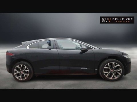 Jaguar I-Pace I-PACE EV400 HSE 4WD 5dr *NATIONAL DELIVERY* 4