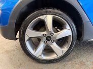 Ford Fiesta 1.0T EcoBoost GPF Active 1 Hatchback 5dr Petrol Manual Euro 6 (s/s) (100 ps 20