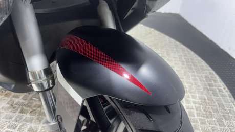 Piaggio NRG 2010 ONLY 6K LC REAR DISC 2 STROKE SPORT SCOOTER 2T NEW MOT 27