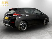 Nissan LEAF 39kWh Acenta Hatchback 5dr Electric Auto (150 ps) Air Con - Alloys - DAB Ra 7