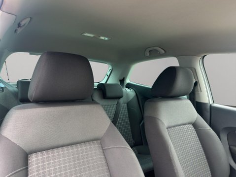Volkswagen Polo 1.2 TSI Match Edition Euro 6 (s/s) 3dr 13