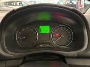 Skoda Roomster 1.2 TSI SE Action Euro 5 5dr 25