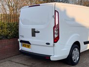 Ford Transit Custom 2.0 Transit Custom 340 Trend 16