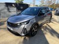 Peugeot 5008 1.5 5008 GT Blue HDi S/S 5dr 23