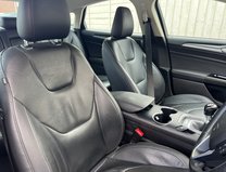 Ford Mondeo 1.5 TDCi ECOnetic Titanium Hatchback 5dr Diesel Manual Euro 6 (s/s) (120 ps 11