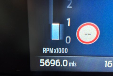 Ford Transit 350 L4 H3 165 ps Limited Panel Van - Sat Nav / 360 Camera's 41