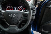 Hyundai i20 MPI PREMIUM SE NAV 19