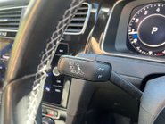 Volkswagen Golf 2.0 Golf R TSi 4Motion Semi-Auto 4WD 5dr 15