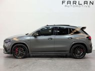 Mercedes-Benz GLA 2.0 GLA45 AMG S (Plus) SUV 5dr Petrol 8G-DCT 4MATIC+ Euro 6 (s/s) (421 ps) 14