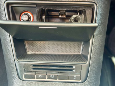 Volkswagen Golf Plus 1.4 Golf+ SE TSi Semi-Auto 5dr 55