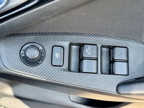 Mazda 3 SPORT NAV 20