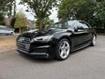 Audi A5 1.4 TFSI S line S Tronic Euro 6 (s/s) 2dr 26