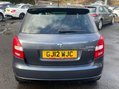 Skoda Fabia 1.2 Monte Carlo Euro 5 5dr 10