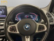 BMW Ix3 80kWh M Sport SUV 5dr Electric Auto (286 ps) 1 Owner - Cruise - Sat Nav 13