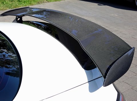 Mercedes-Benz SLS AMG GT Final Edition 13