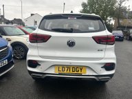 MG ZS EXCITE VTI-TECH 13