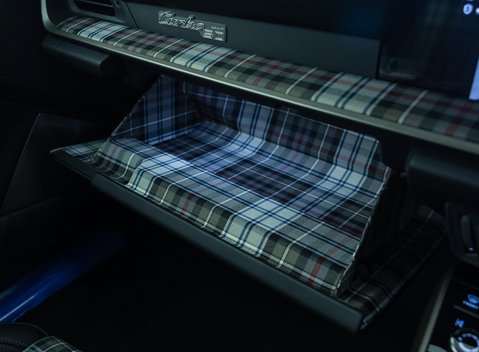 Porsche 911 Turbo 50 YEARS (992) 29