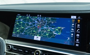 Bentley Continental GT V8 URBAN 20