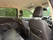 Ford Kuga 1.5 Kuga Vignale 4x4 Auto 4WD 5dr 19