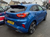 Ford Puma ST-LINE X MHEV 8