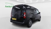 Citroen Berlingo Crew Cab LWB L2H1 Low Roof Enterprise Air Con Sensors EURO 6 4
