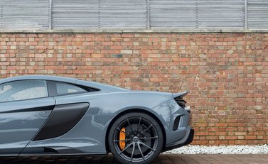 McLaren 675LT 25