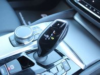 BMW 5 Series 2.0 530e M Sport Auto 4dr 8