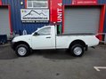 Mitsubishi L200 DI-D 4X4 4WORK S/C 5