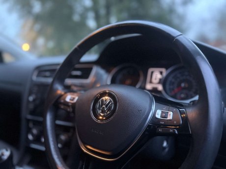 Volkswagen Golf 1.0 Golf SE Nav TSi 5dr 29