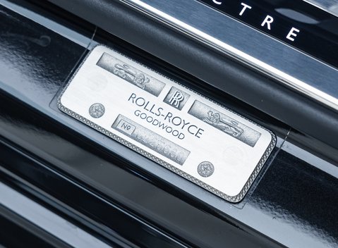 Rolls-Royce Spectre 33