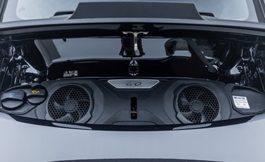Porsche 911 GT3 TOURING (992) 42