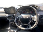 Dacia Jogger 1.0 TCe Extreme SE MPV 5dr Petrol Manual Euro 6 (s/s) (110 ps) 13