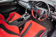 Honda Civic 2.0 Civic GT Type R VTec 5dr 16