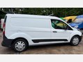 Ford Transit Connect 1.5 TDCi 210 Panel Van 5dr Diesel Manual L2 H1 (119 g/km, 118 bhp) 17