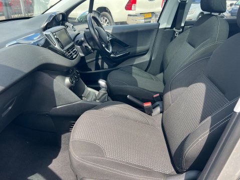 Peugeot 208 1.2 PureTech Allure Premium Euro 6 5dr 25