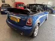 Mini Convertible 1.6 Cooper Euro 6 (s/s) 2dr 15