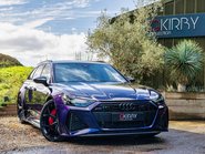 Audi RS6 4.0 TFSI V8 Performance Carbon Vorsprung Estate 5dr Petrol Tiptronic quattr 2