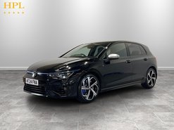 Volkswagen Golf 2.0 TSI R Hatchback 5dr Petrol DSG 4Motion Euro 6 (s/s) (320 ps)