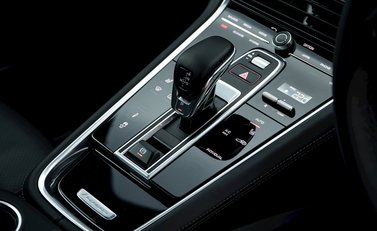 Porsche Panamera Turbo S E-Hybrid 21