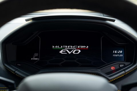 Lamborghini Huracan 42