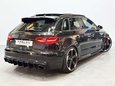 Audi RS3 2.5 TFSI Sportback 5dr Petrol S Tronic quattro Euro 6 (s/s) (Nav) (367 ps) 22