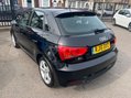 Audi A1 1.4 TFSI Sport Sportback S Tronic Euro 6 (s/s) 5dr 4