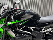 Kawasaki Z 2023 125CC NAKED BIKE MOT 10/27 WARRANTY SERVICED 1 OWNER 15