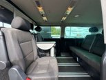 Volkswagen Caravelle 2.0 TDI BlueMotion Tech SE MPV 5dr Diesel DSG Euro 6 (s/s) (150 ps) 22