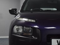 Citroen C4 Cactus PURETECH FEEL S/S 25