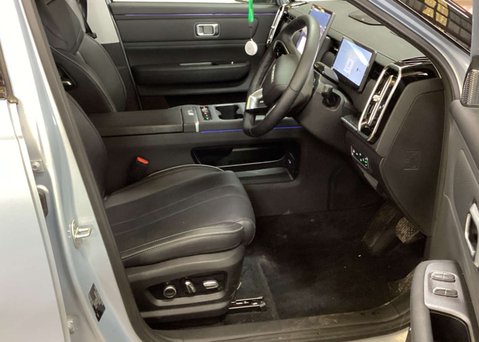 JAECOO 7 1.5T SHS 18.3kWh Luxury SUV 5dr Petrol Plug-in Hybrid Auto Euro 6 (s/s) (20 10