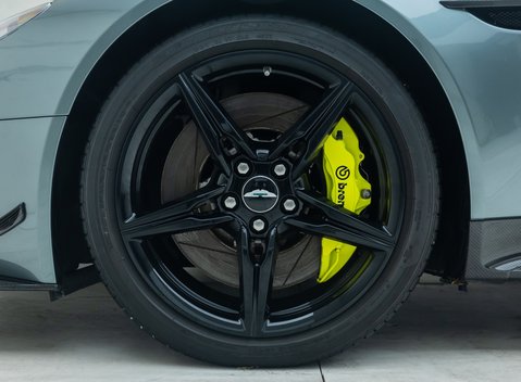Aston Martin V8 Vantage AMR 26